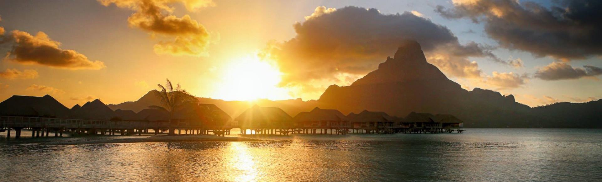 Bora Bora